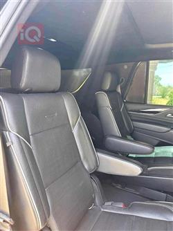 كاديلاك اسكاليد